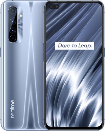 Oppo Realme X50 Pro 5G Player Premium Edition Dual SIM TD-LTE CN 128GB RMX2072